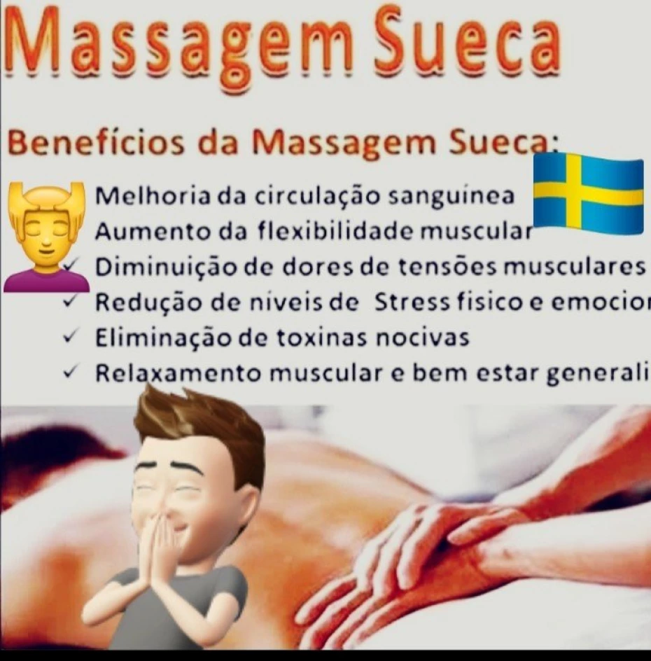 Foto 53:  — Rafha Relax Massagens