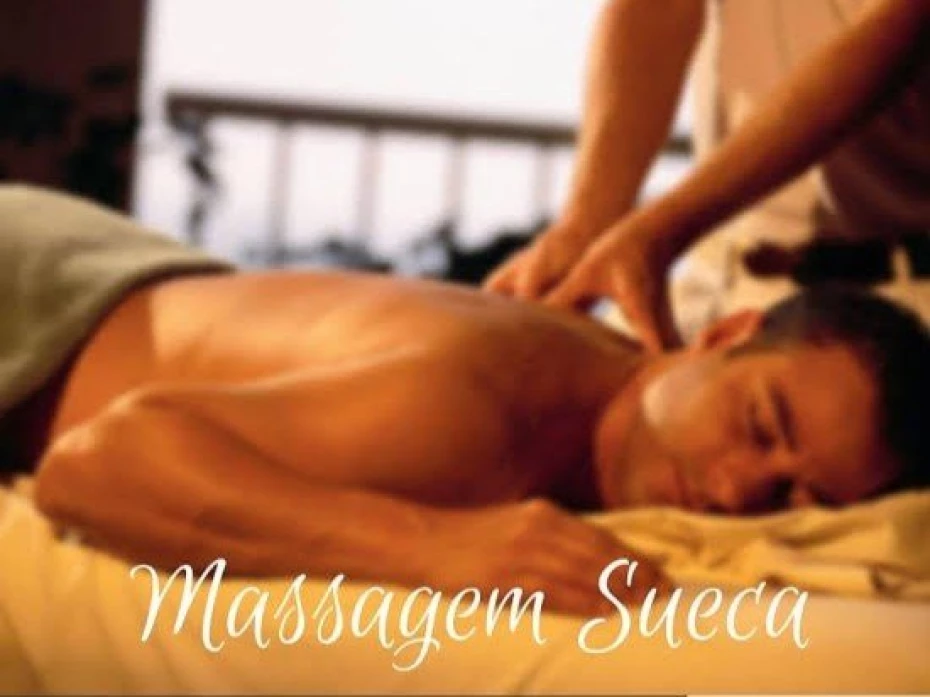 Foto 51:  — Rafha Relax Massagens