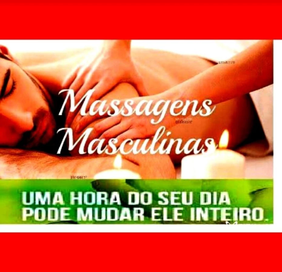 Foto 49:  — Rafha Relax Massagens