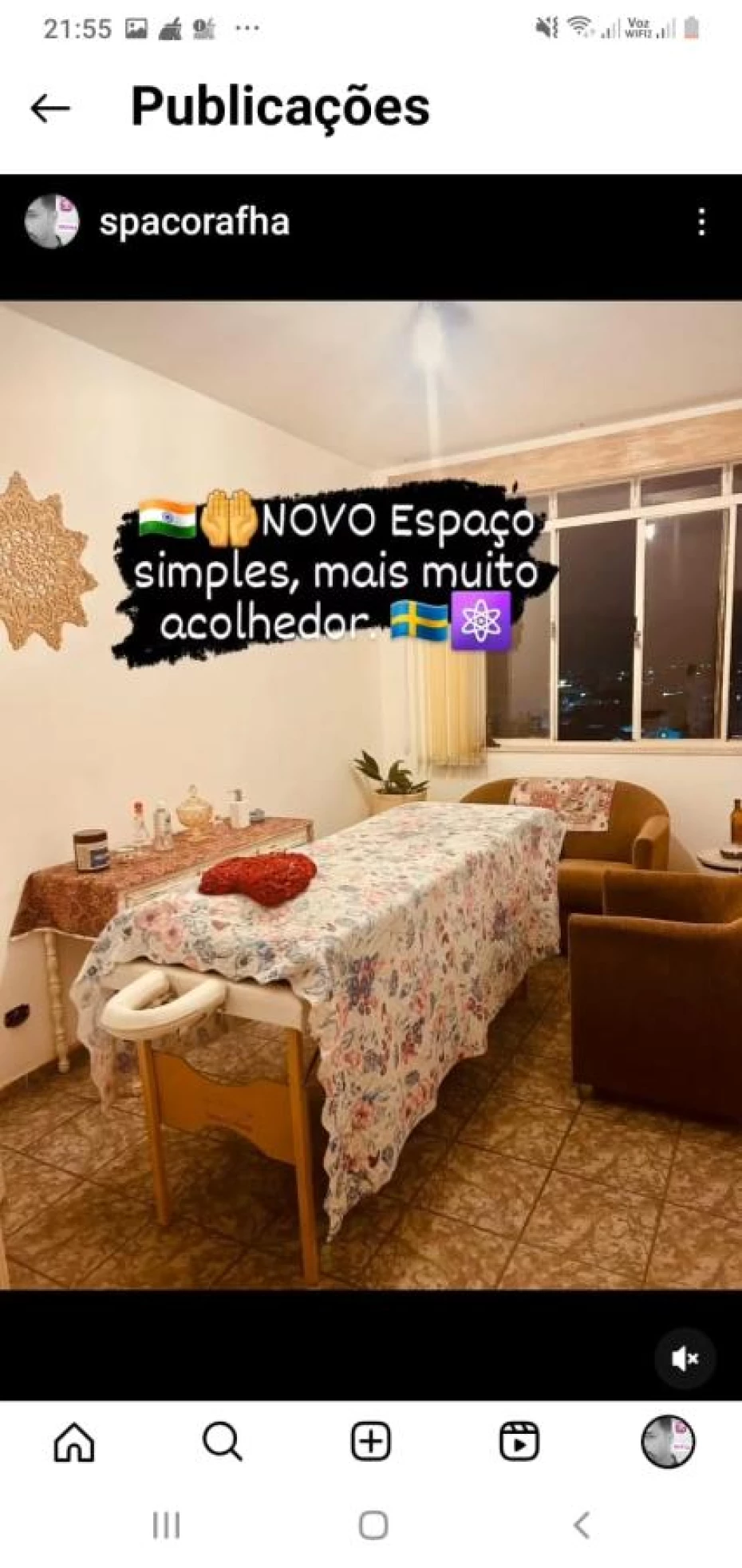 Foto 47:  — Rafha Relax Massagens