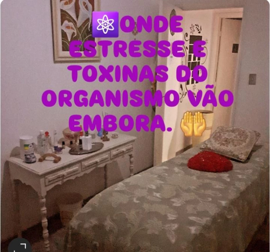 Foto 42:  — Rafha Relax Massagens