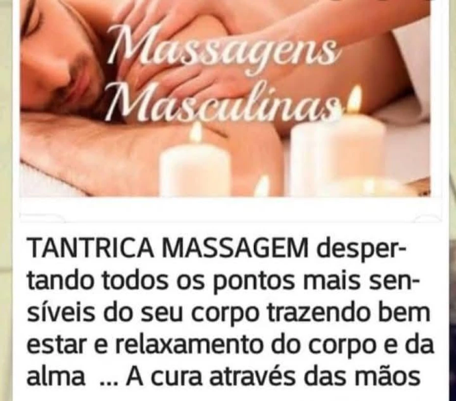 Foto 41:  — Rafha Relax Massagens