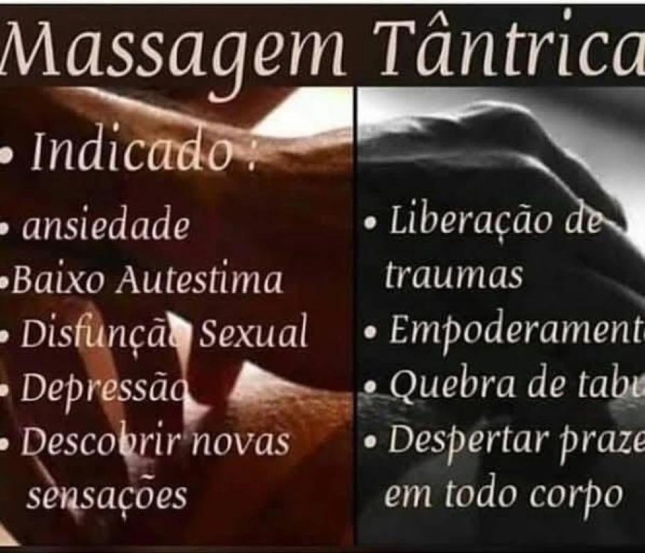 Foto 40:  — Rafha Relax Massagens