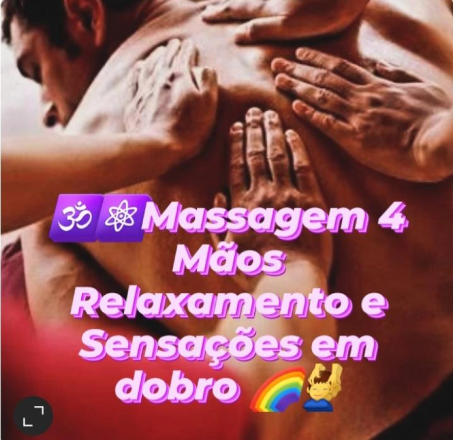 Foto 37:  — Rafha Relax Massagens