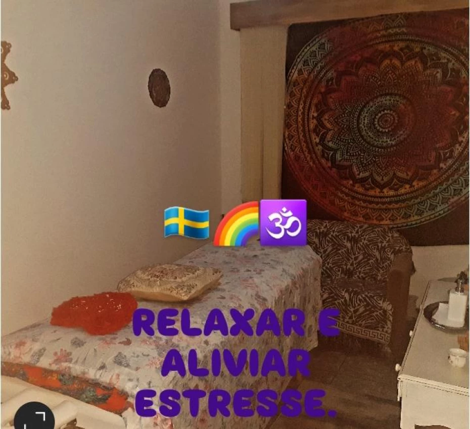 Foto 36:  — Rafha Relax Massagens