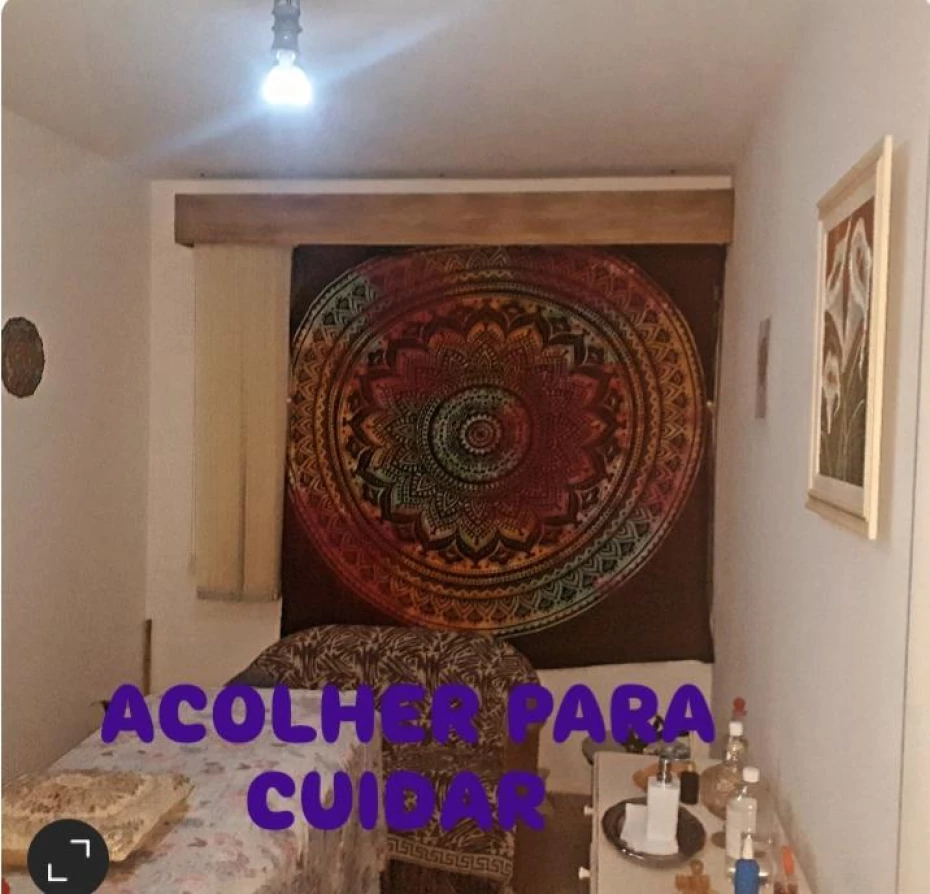 Foto 35:  — Rafha Relax Massagens