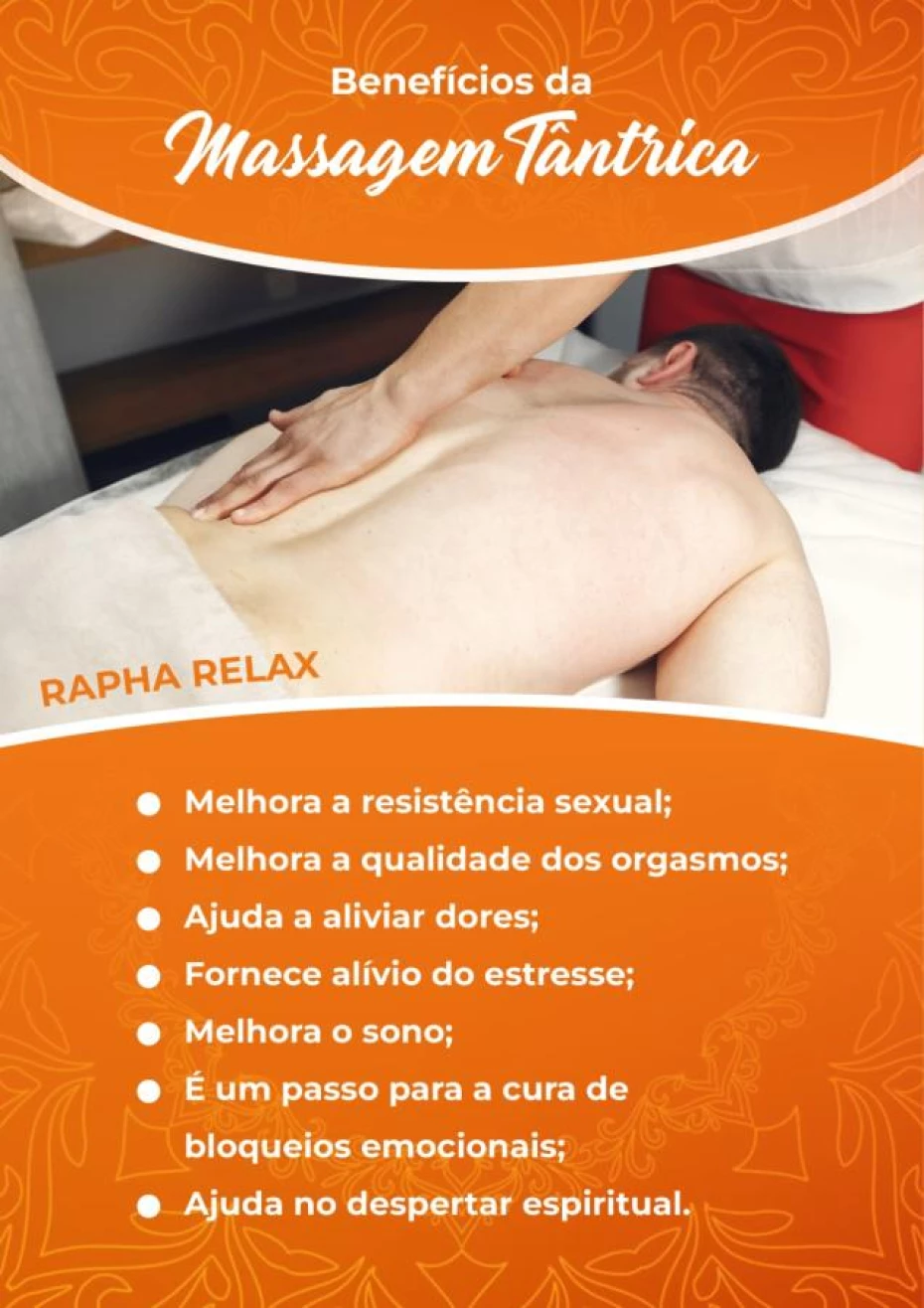 Foto 30:  — Rafha Relax Massagens