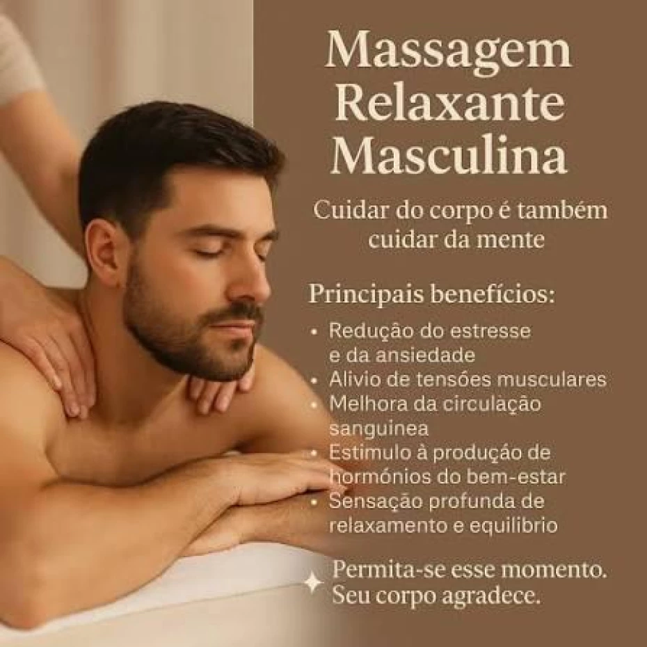 Foto 24:  — Rafha Relax Massagens