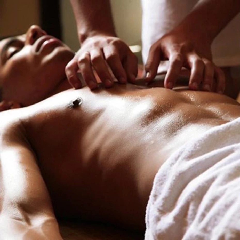 Foto 16:  — Rafha Relax Massagens