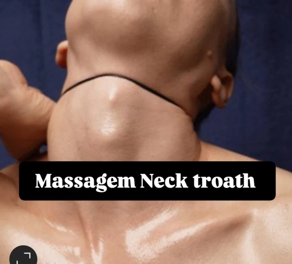Foto 11:  — Rafha Relax Massagens