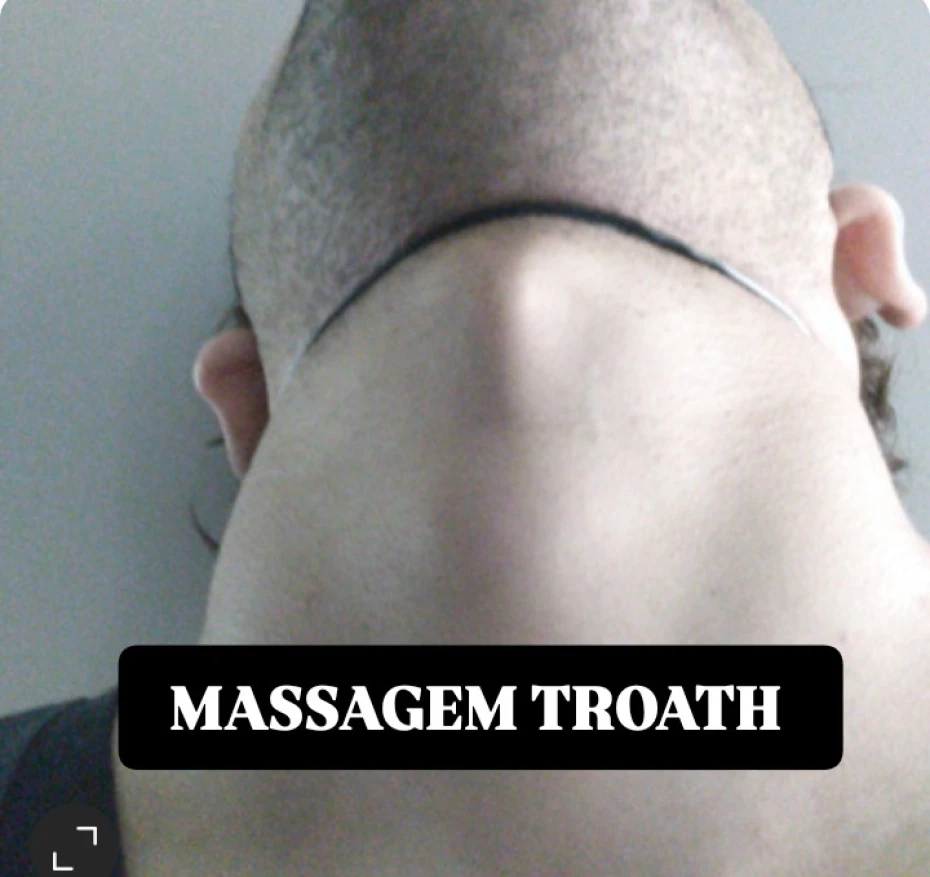 Foto 9:  — Rafha Relax Massagens