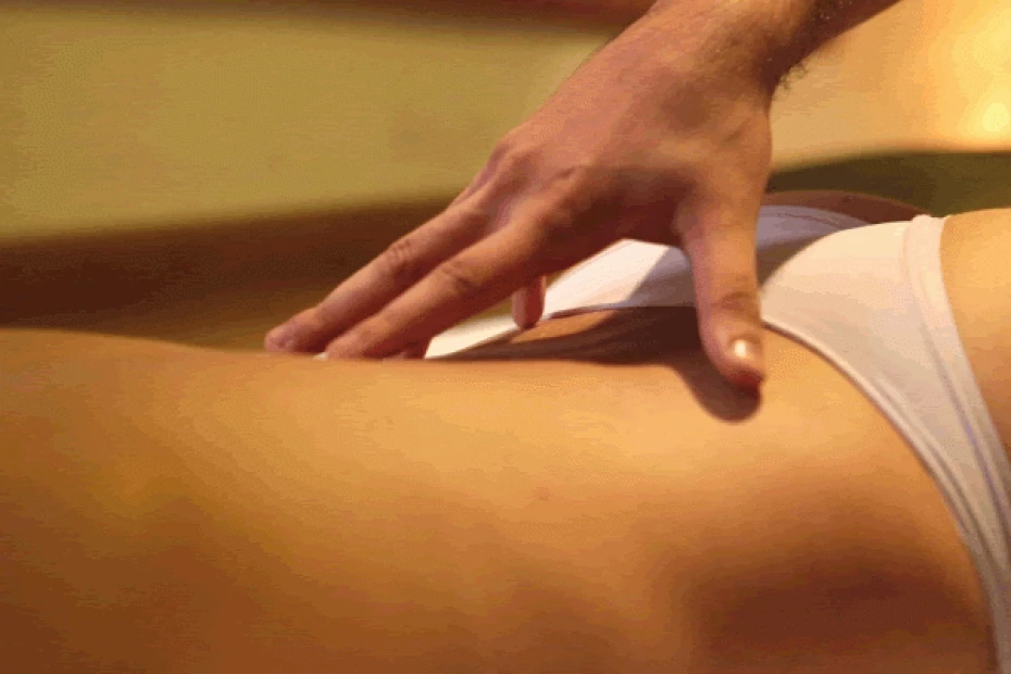 Foto 5:  — Rafha Relax Massagens
