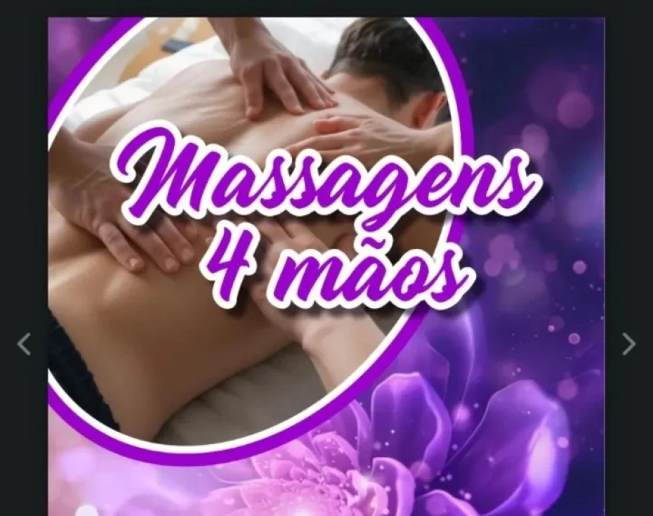Foto 3:  — Rafha Relax Massagens